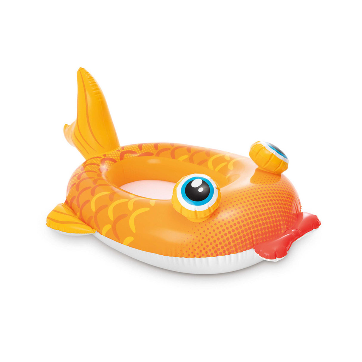 Intex Inflatable Pool Cruisers