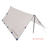 ALPS Mountaineering Utility Tarp