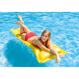 Intex Inflatable Economats