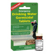 Coghlan's Emergency Drinking Water Tablets