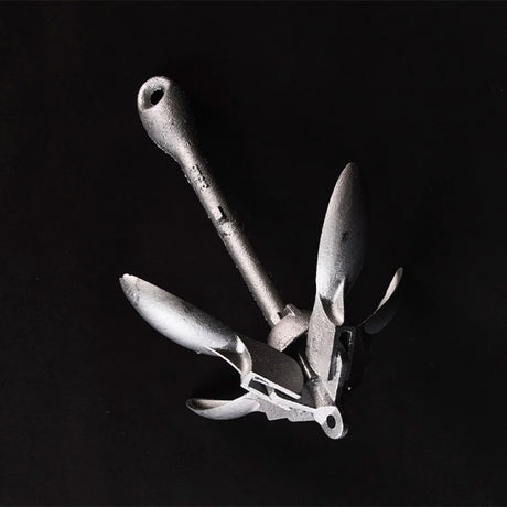 Heyday Folding Grapnel Anchor - 1.5KG/3LB.