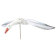 Lucky Duck Lucky Flyer Snow Goose
