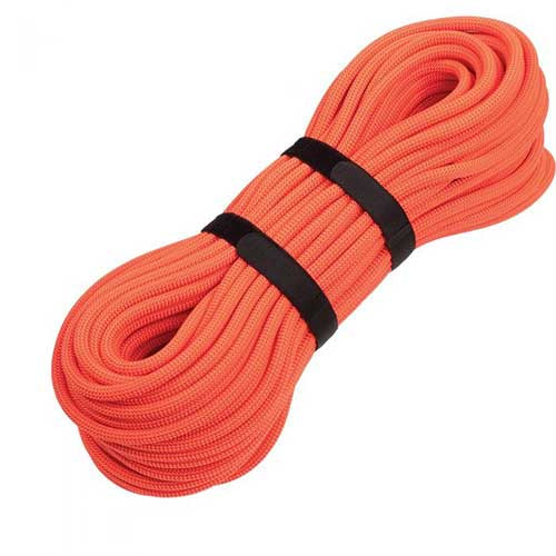 Cypher Viper 10.5mm Dynamic Rope 60-meter Length