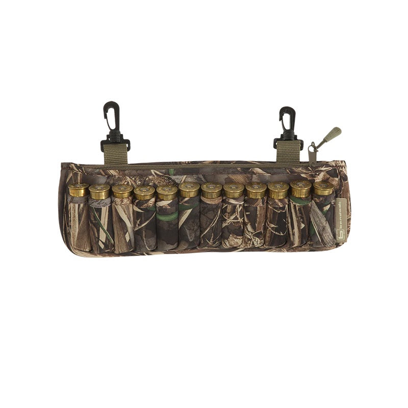 Banded Neoprene Shell Pack