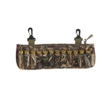 Banded Neoprene Shell Pack