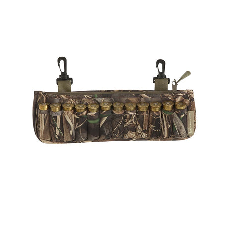 Banded Neoprene Shell Pack