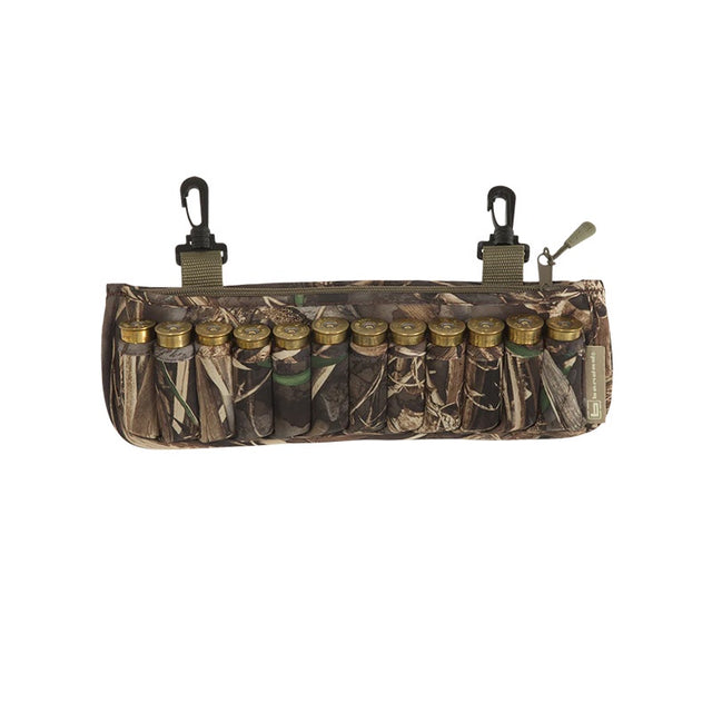 Banded Neoprene Shell Pack