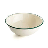 GSI Outdoors 6 Inch Mixing Bowl - Cream