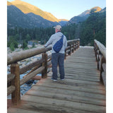 ALPS Mountaineering Convey Pack