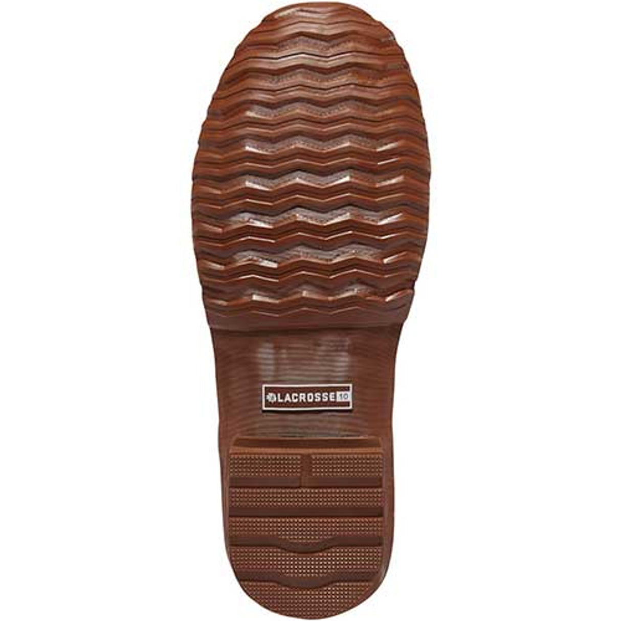 LaCrosse Footwear Ice King Winter Boot