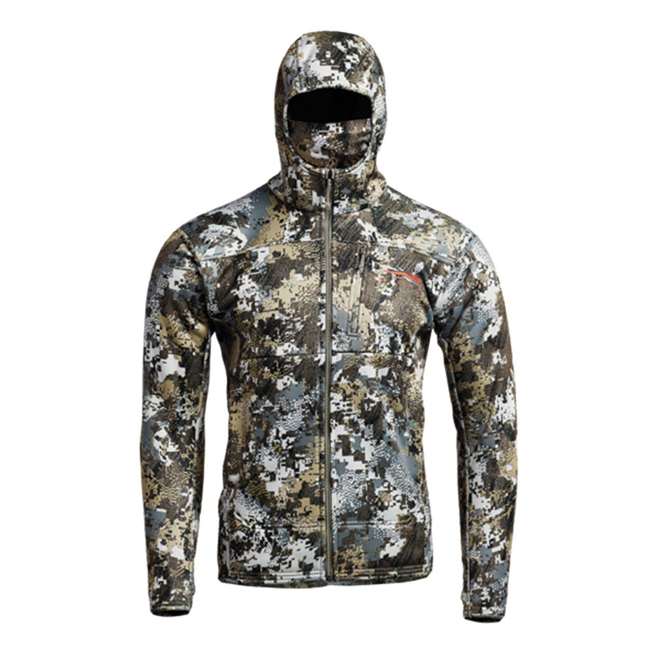 Sitka Traverse Hoody Sherper's
