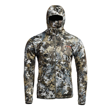 Sitka Traverse Hoody