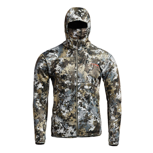 Sitka Traverse Hoody