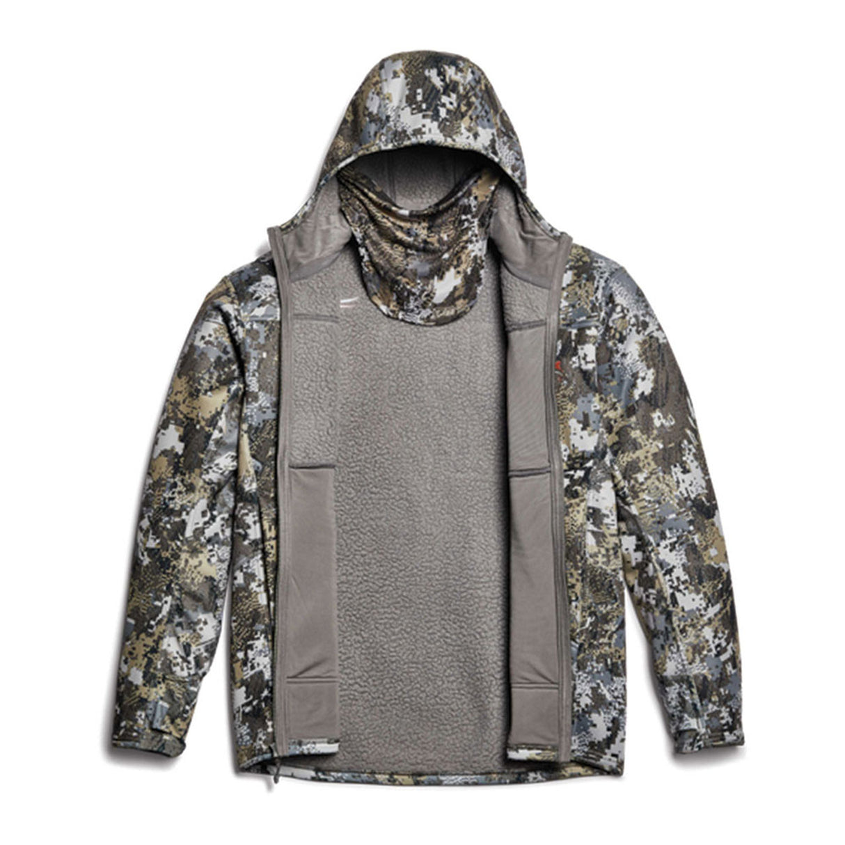 Sitka Traverse Hoody
