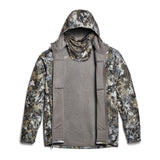 Sitka Traverse Hoody
