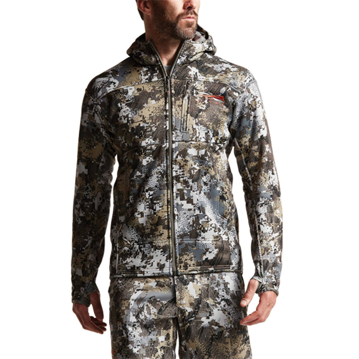 Sitka Traverse Hoody