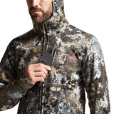 Sitka Traverse Hoody