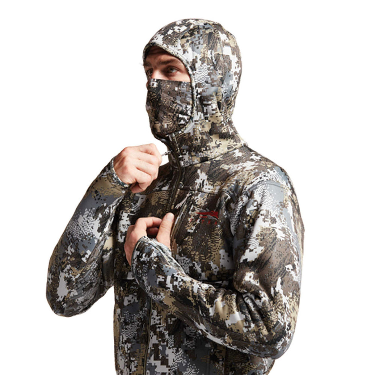 Sitka Traverse Hoody