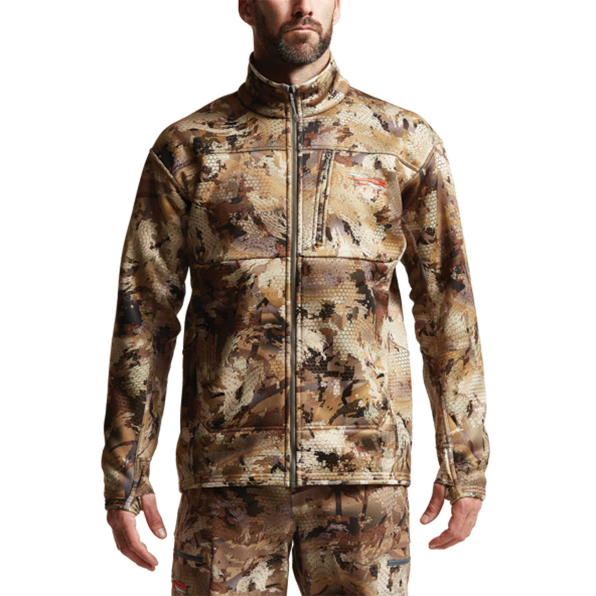 Sitka Traverse Jacket