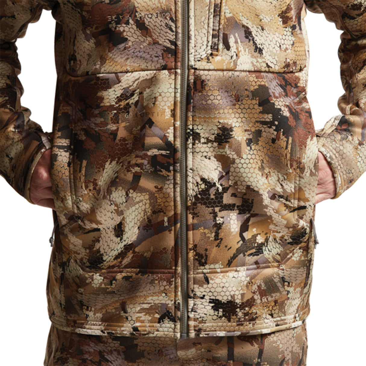 Sitka Traverse Jacket