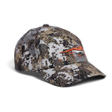 Sitka Traverse Cap