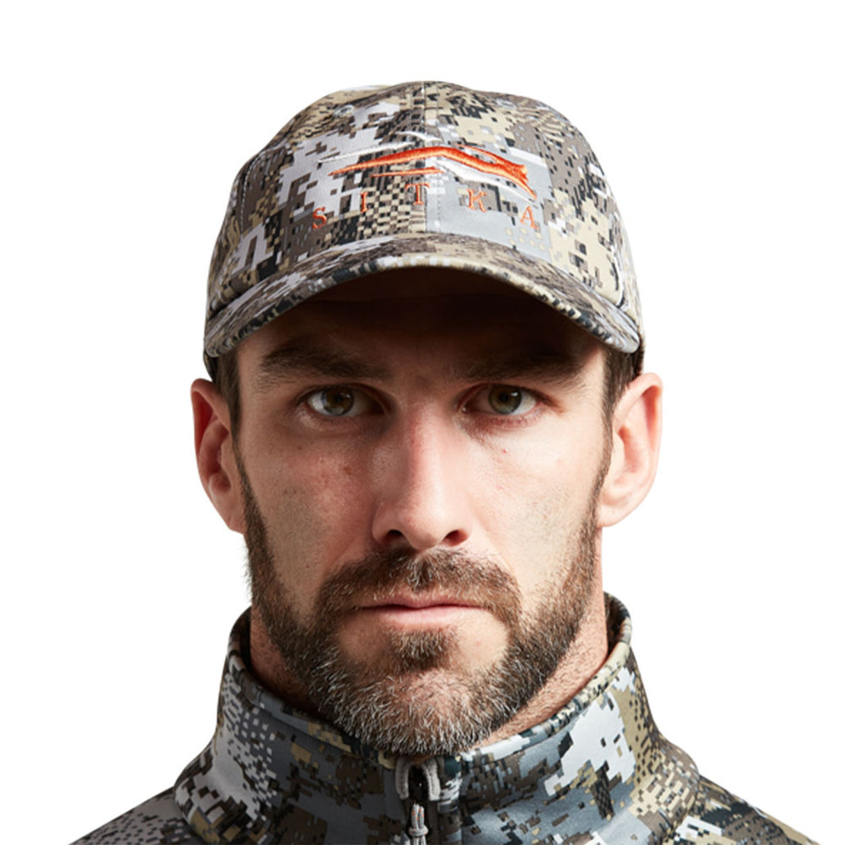 Sitka Traverse Cap