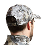 Sitka Traverse Cap