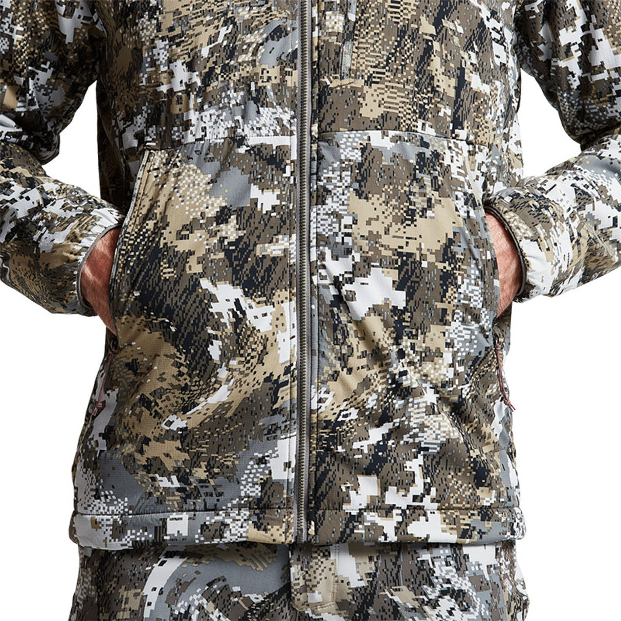 Sitka Ambient Jacket