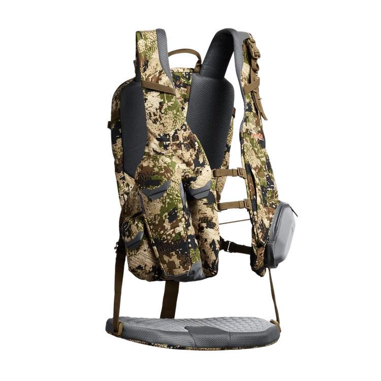 Sitka Equinox Turkey Vest