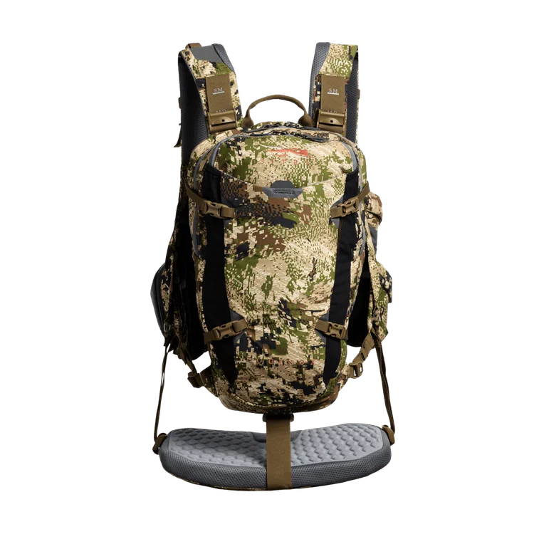 Sitka Equinox Turkey Vest