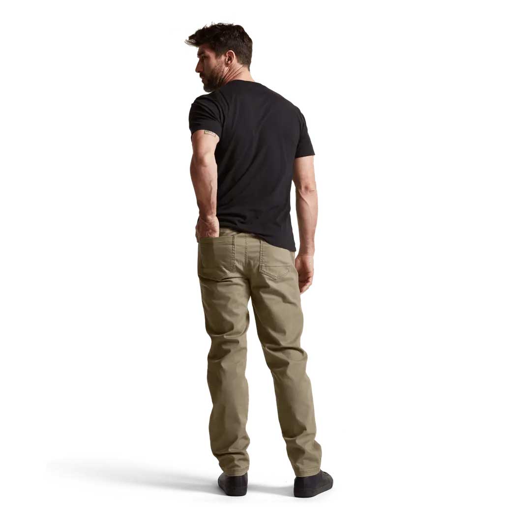 Sitka Men's Three Season Pant