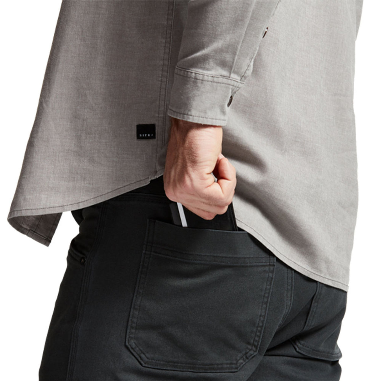 Sitka Men's Harvester Pant