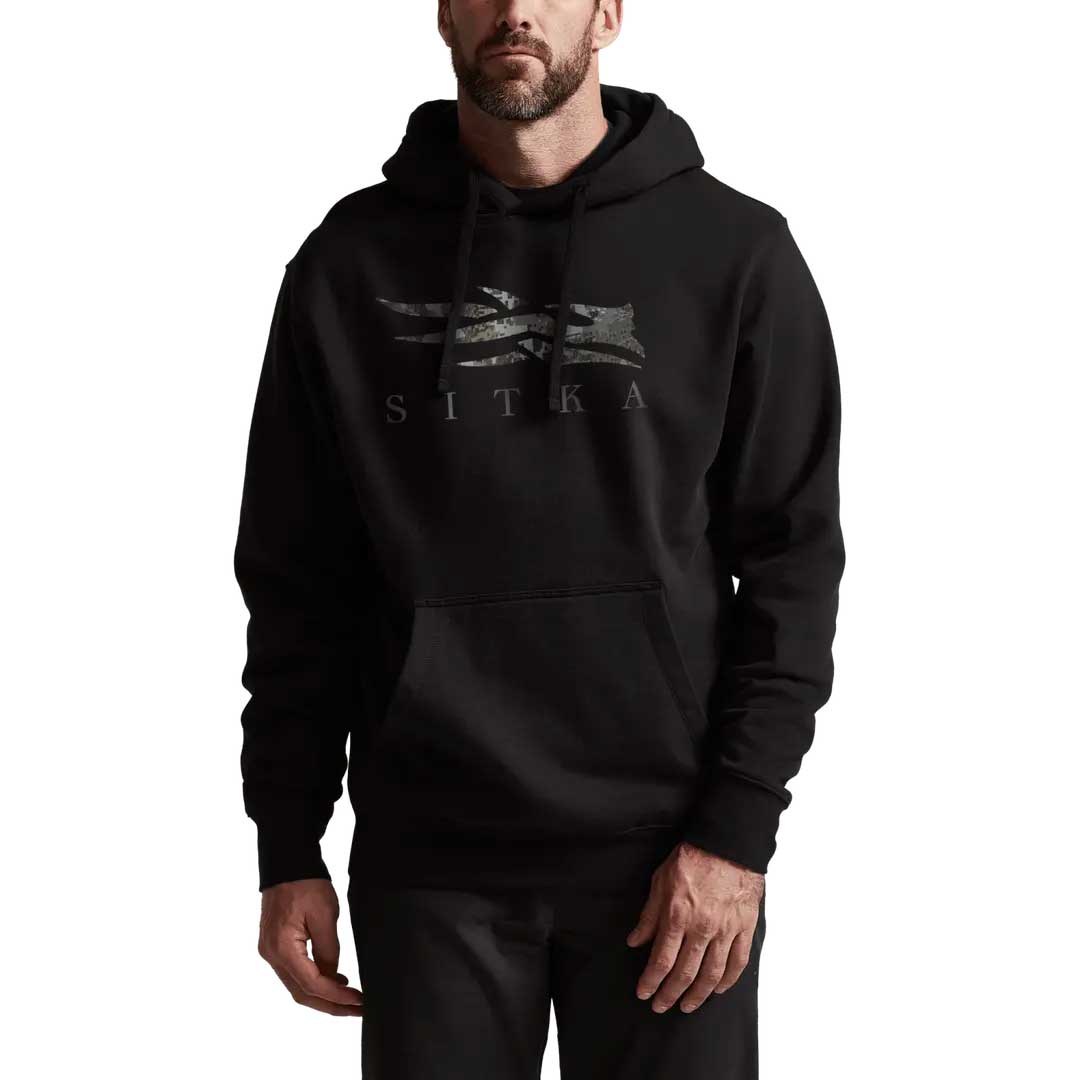 Sitka Icon Optifade Pullover Hoodie