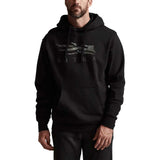 Sitka Icon Optifade Pullover Hoodie