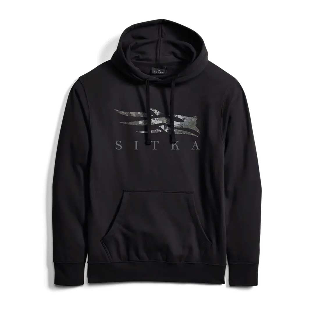 Sitka Icon Optifade Pullover Hoodie