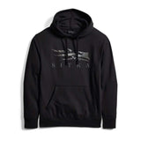 Sitka Icon Optifade Pullover Hoodie