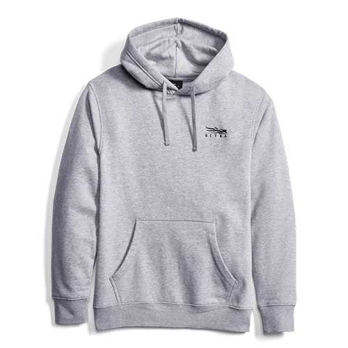 Sitka Icon Classic Pullover Hoodie