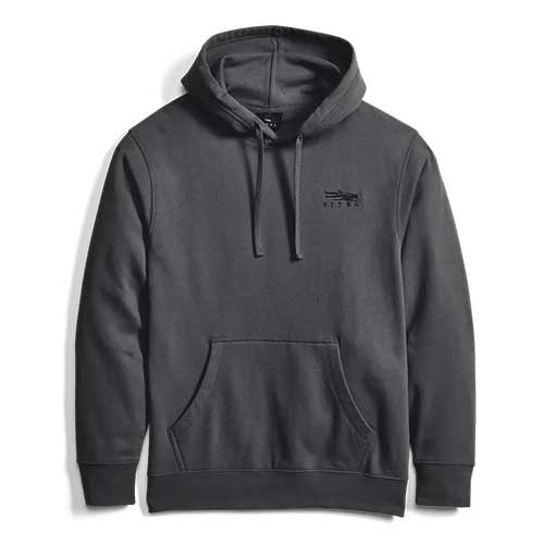 Sitka Icon Classic Pullover Hoodie