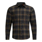 Sitka Men's Ashland Lightweight Flannel Shirt