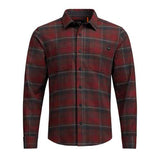 Sitka Men's Ashland Lightweight Flannel Shirt