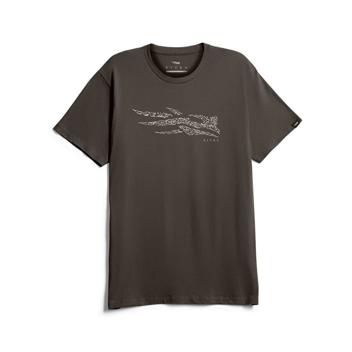 Sitka Men's Icon Shed Tee