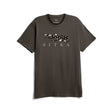 Sitka Men's Icon Flag Tee