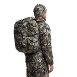 Sitka Fanatic Pack - Optifade Elevated II