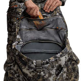 Sitka Fanatic Pack - Optifade Elevated II