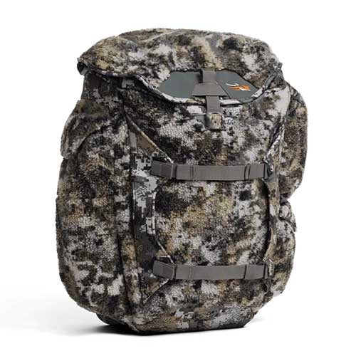 Sitka Fanatic Pack - Optifade Elevated II