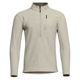 Sitka Men's Snowcrest Half Zip Fleece Pullover