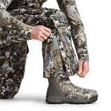Sitka Men's Incinerator Bib - Optifade Elevated II