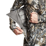 Sitka Men's Incinerator Bib - Optifade Elevated II