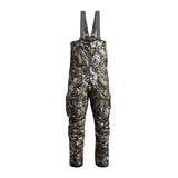 Sitka Men's Incinerator Bib - Optifade Elevated II
