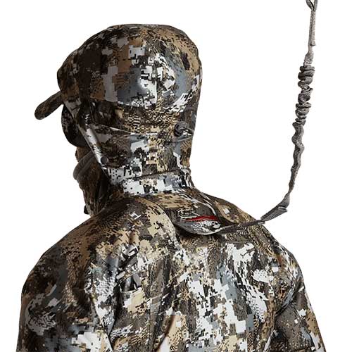 Sitka Men's Incinerator Aerolite Jacket - Optifade Elevated II